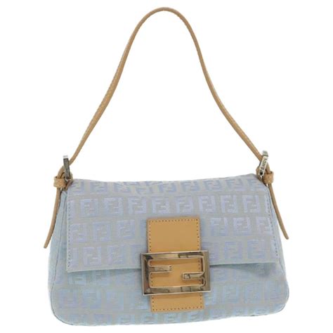 fendi mamma shoulder bag|fendi baguette size chart.